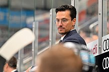 Eishockey, Herren, DEL, Saison 2022-2023, Vorbereitung, ERC Ingolstadt - Augsburger Panther, 04.09.2022