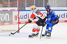 Eishockey, Herren, DEL, Saison 2026-2027, Spieltag 2, ERC Ingolstadt - Nürnberg Ice Tigers, 20.09.2026