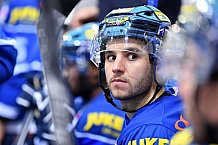 ERC Ingolstadt vs Krefeld Pinguine, Eishockey, DEL, Deutsche Eishockey Liga, Spieltag 15, 22.10.2017