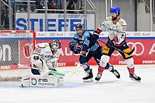 Eishockey, Herren, DEL, Saison 2022-2023, Spieltag 8, ERC Ingolstadt - Eisbären Berlin, 07.10.2022