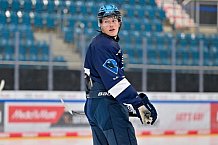 Eishockey, Herren, DEL, Saison 2025-2026, ERC Ingolstadt - Training, 04.08.2025