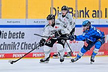 Eishockey, Herren, DEL, Saison 2025-2026, Spiel 38, ERC Ingolstadt - Kölner Haie, 09.01.2026