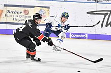 Thomas Sabo Ice Tigers vs ERC Ingolstadt, Eishockey, DEL, Deutsche Eishockey Liga, Spieltag 24, 23.11.2017