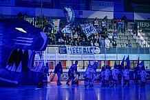 Eishockey, Herren, DEL, Saison 2023-2024, Spieltag 40, ERC Ingolstadt - Schwenninger Wild Wings, 21.01.2024
