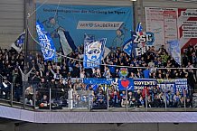 Eishockey, Herren, DEL, Saison 2025-2026, Spiel 39, Nürnberg Ice Tigers - ERC Ingolstadt, 11.01.2026