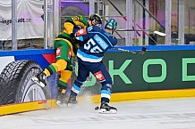Hockey, Mens, CHL, Season 2025-2026, Regular Season, Game Day 1, ERC Ingolstadt - Ilves Tampere, 28.08.2025