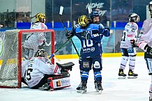 Eishockey, Frauen, DFEL, Saison 2025-2026, ERC Ingolstadt - ECDC Memmingen Indians, 25.01.2026