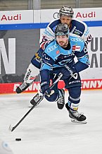Eishockey, Herren, DEL, Saison 2022-2023, Spieltag 27, ERC Ingolstadt - Iserlohn Roosters, 04.12.2022