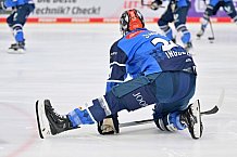 Eishockey, Herren, DEL, Saison 2023-2024, Spieltag 3, ERC Ingolstadt - Schwenninger Wild Wings, 22.09.2023