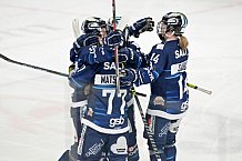 Eishockey, Frauen, DFEL, Saison 2021-2022, ERC Ingolstadt - ESC Planegg-Würmtal, 22.01.2021