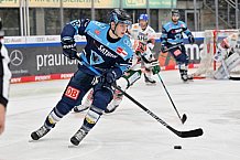 Eishockey, Herren, DEL, Saison 2022-2023, Spieltag 37, ERC Ingolstadt - Augsburger Panther, 30.12.2022