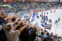 Eishockey, Herren, DEL, Saison 2023-2024, Spieltag 6, ERC Ingolstadt - Düsseldorfer EG, 01.10.2023