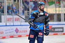 Eishockey, Herren, DEL, Saison 2025-2026, Spiel 51, ERC Ingolstadt - Augsburger Panther, 13.03.2026