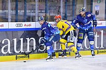 ERC Ingolstadt vs Krefeld Pinguine, DEL, Deutsche Eishockey Liga, Spieltag 3, 20.09.2019
