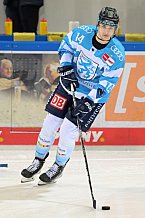 Eishockey, Herren, DEL, Saison 2022-2023, Spieltag 43, Straubing Tigers - ERC Ingolstadt, 15.01.2023