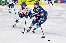Eishockey, Mens, CHL, Season 2023-2024, ERC Ingolstadt - Vitkovice Ridera, 17.10.2023