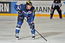 ERC Ingolstadt vs Iserlohn Roosters, Eishockey, DEL, Deutsche Eishockey Liga, Spieltag 27, 11.12.2016