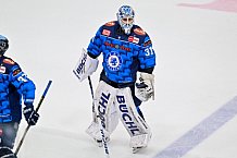 Eishockey, Herren, DEL, Saison 2025-2026, Playoffs, Viertelfinale, Spiel 4, ERC Ingolstadt - EHC Red Bull München, 31.03.2026