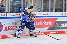 Eishockey, Herren, DEL, Saison 2023-2024, Spieltag 18, ERC Ingolstadt - Eisbären Berlin, 05.11.2023
