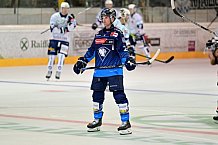 Eishockey, Herren, DEL, Saison 2024-2025, ERC Ingolstadt - Iserlohn Roosters, 23.08.2024