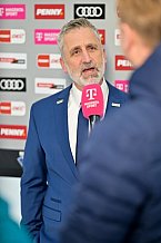 Eishockey, Herren, DEL, Saison 2025-2026, Spiel 14, ERC Ingolstadt - Adler Mannheim, 26.10.2025