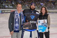ERC Ingolstadt vs Thomas Sabo Ice Tigers, Eishockey, DEL, Deutsche Eishockey Liga, Spieltag 17, 04.11.2018