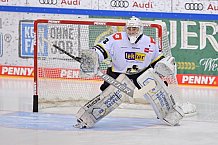 Eishockey, Herren, DEL, Saison 2020-2021, ERC Ingolstadt - Krefeld Pinguine, 22.03.2021