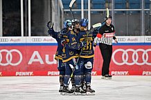 Eishockey, Frauen, DFEL, Saison 2022-2023, ERC Ingolstadt - EC Bergkamener Bären, 18.02.2023