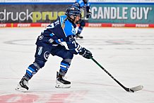 Eishockey, Frauen, DFEL, Saison 2025-2026, ERC Ingolstadt - HK Budapest, 15.11.2025