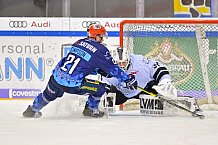 ERC Ingolstadt vs Thomas Sabo Ice Tigers, DEL, Deutsche Eishockey Liga, Spieltag 26, 13.12.2019