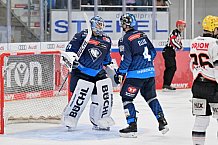 Eishockey, Herren, DEL, Saison 2024-2025, Spieltag 3, ERC Ingolstadt - Löwen Frankfurt, 27.09.2024