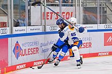 Eishockey, Herren, DEL, Saison 2026-2027, Testspiel, ERC Ingolstadt - EV Zug, 04.09.2026