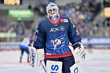 Eishockey, Herren, DEL, Saison 2026-2027, Spieltag 4, ERC Ingolstadt - Adler Mannheim, 27.09.2026