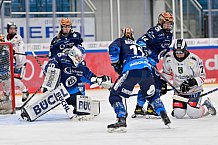 Eishockey, Frauen, DFEL, Saison 2024-2025, ERC Ingolstadt - ECDC Memmingen Indians, 16.11.2024
