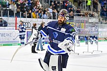 ERC Ingolstadt vs Schwenninger Wild Wingsam 19.02.2019, Spieltag 48