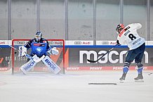 Eishockey, Herren, DEL, Saison 2023-2024, ERC Ingolstadt - Showtraining, 13.08.2023