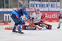Eishockey, Herren, DEL, Saison 2024-2025, Spieltag 26, ERC Ingolstadt - Iserlohn Roosters, 15.12.2024