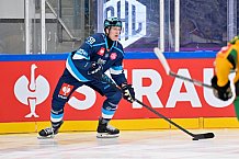 Hockey, Mens, CHL, Season 2025-2026, Regular Season, Game Day 1, ERC Ingolstadt - Ilves Tampere, 28.08.2025