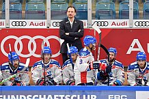 Eishockey, Herren, DEL, Saison 2021-2022, Spieltag 30, ERC Ingolstadt - Adler Mannheim, 12.12.2021
