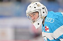 Eishockey, Herren, DEL, Saison 2022-2023, Spieltag 28, ERC Ingolstadt - Nürnberg Ice Tigers, 09.12.2022