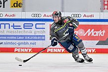 Eishockey, Herren, DEL, Saison 2023-2024, Spieltag 51, ERC Ingolstadt - Kölner Haie, 03.03.2024