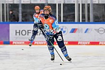 Eishockey, Frauen, DFEL, Saison 2024-2025, ERC Ingolstadt - EC Bergkamener Bären, 04.01.2025
