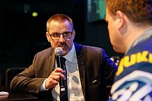 Saisonabschlussfeier am 12.03.2017 in der Saturn-Arena