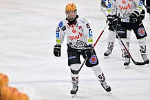 Eishockey, Herren, DEL, Saison 2023-2024, Playoffs Viertelfinale - Spiel 2, ERC Ingolstadt - Fischtown Pinguins , 20.03.2024