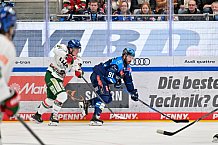 Eishockey, Herren, DEL, Saison 2025-2026, Spiel 51, ERC Ingolstadt - Augsburger Panther, 13.03.2026