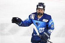 Eishockey, Frauen, DFEL, Saison 2020-2021, ERC Ingolstadt - Mad Dogs Mannheim, 30.01.2021