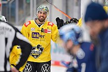 Eishockey, Herren, DEL, Saison 2021-2022, Spieltag 47, ERC Ingolstadt - Krefeld Pinguine, 02.03.2022