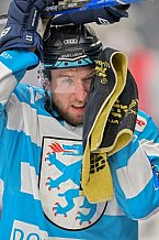 Eishockey, Herren, DEL, Saison 2022-2023, Spieltag 44, ERC Ingolstadt - Nürnberg Ice Tigers, 18.01.2023
