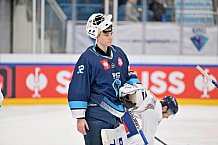 Eishockey, Mens, CHL, Season 2023-2024, ERC Ingolstadt - Vitkovice Ridera, 17.10.2023