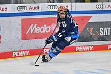 Eishockey, Frauen, European Womens Hockey League, Saison 2024-2025, ERC Ingolstadt - Lakers Kärnten, 13.09.2024